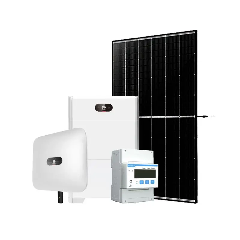 HUAWEI Komplettpaket PV-Anlage