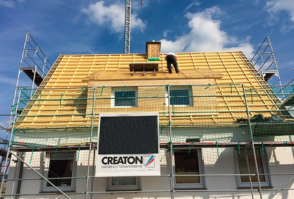 Dachdeckermeister-Kassel